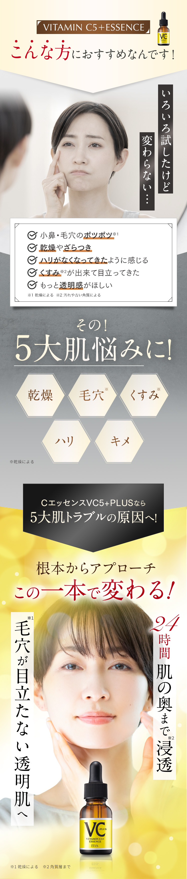 こんな方におすすめです